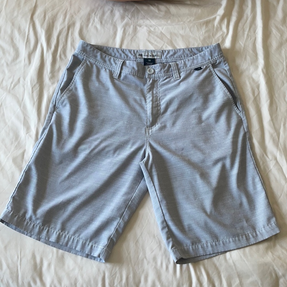 TravisMathew Golf Shorts